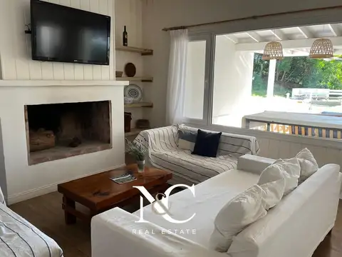 Casa en Venta de 5 dormitorios