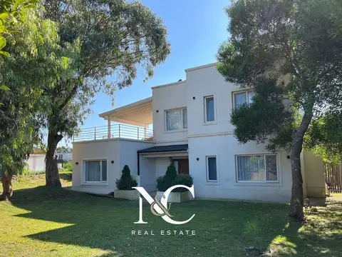 Casa en  venta en Costa Esmeralda