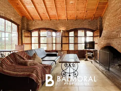 Casa en Alquiler Temporal de 2 dormitorios