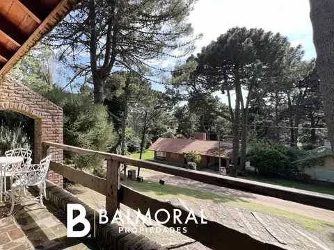 Casa en Alquiler Temporal al Norte