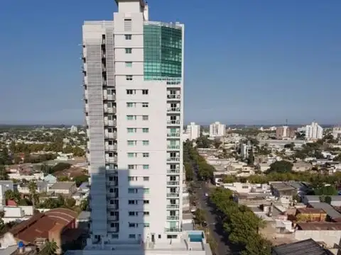 Departamento en Barrio Alberdi