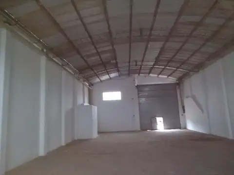 Galpon en Venta en Mar Del Plata, USD 400.000