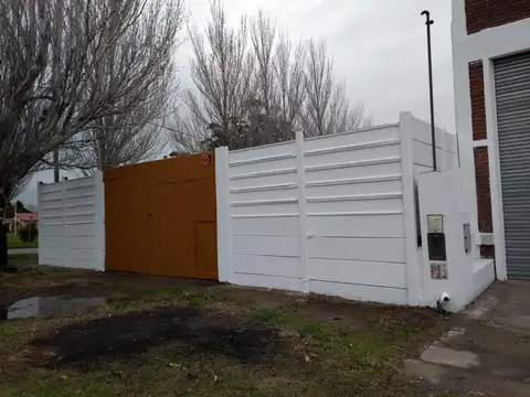 Depósito en venta - 1 Baño - 1.188Mts2 - Mar del Plata