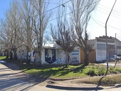 Galpon en Venta 25 años