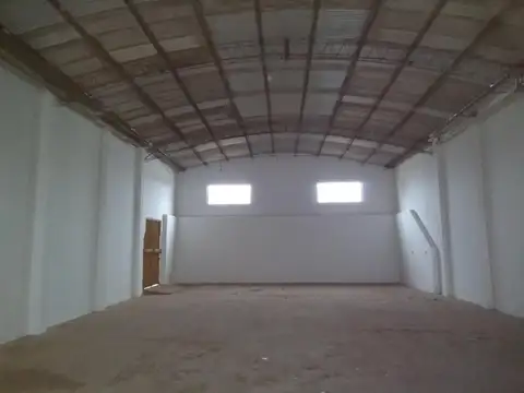 Avenida Alió y General Roca