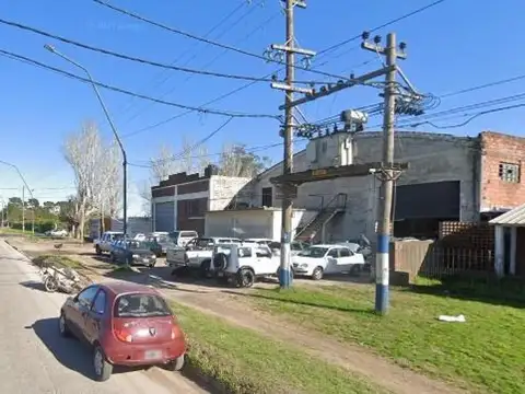 Galpon en Venta en Mar del Plata, USD 400.000