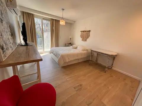 Departamento en Alquiler Temporal A Estrenar