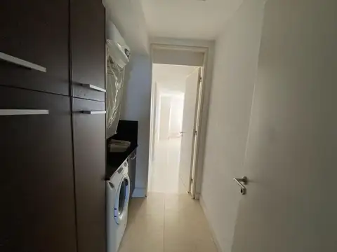 Departamento en Alquiler Temporal con 2 cocheras