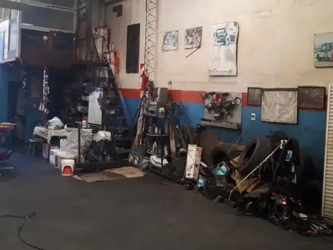 Irigoyen e/ Juan Agustín García y Elpidio González