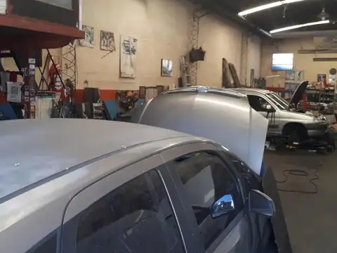 Terreno en Venta en Versalles, USD 320.000