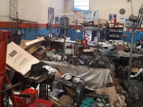 Terreno en Venta de 261,0 m2