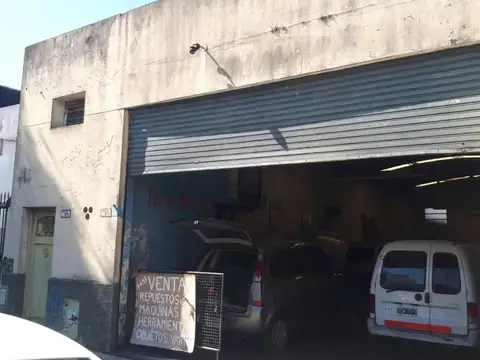 Terreno en venta - 261Mts2 - Versalles