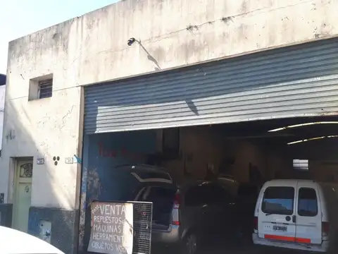 Irigoyen e/ Juan Agustín García y Elpidio González