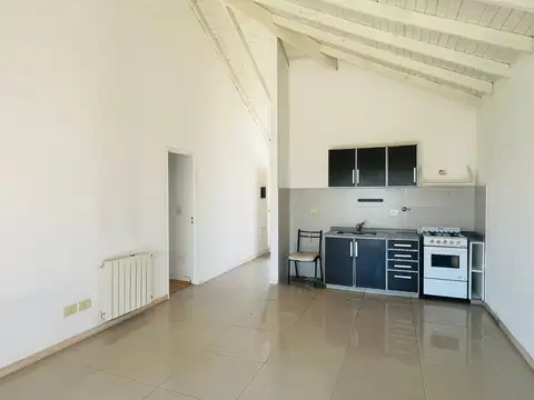 Departamento en Alquiler de 1 dormitorio