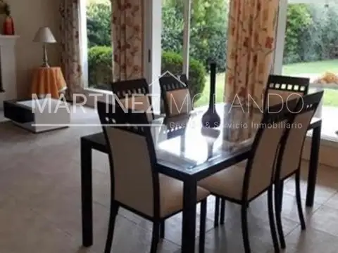 Casa  en Venta en Haras La Pradera, Pilar, G.B.A. Zona Norte