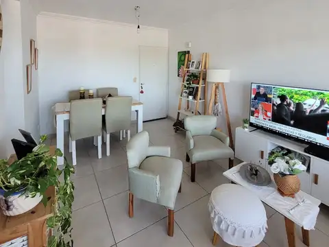 Departamento en Alquiler de 3 ambientes