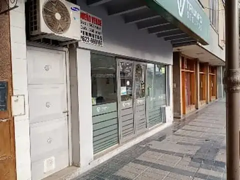 Local en Venta 36 años