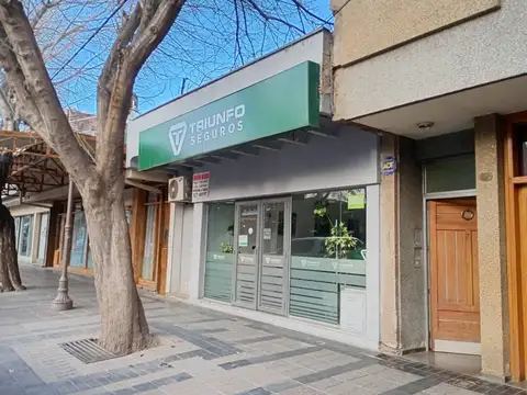 Avenida Belgrano 500