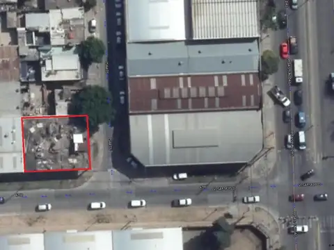 Velez Sárfield 6764