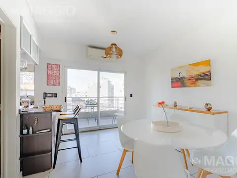 Departamento en Venta en Ramos Mejia, USD 275.000