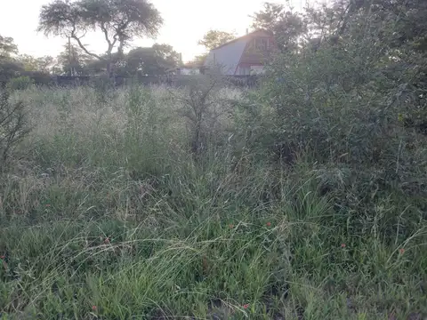 Terreno en Venta en Santa Rosa De Calamuchita, USD 15.000