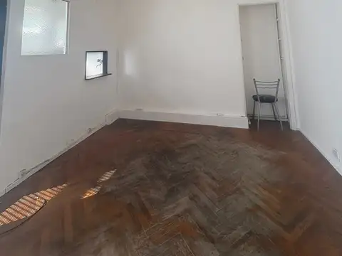 Departamento en alquiler en Palermo