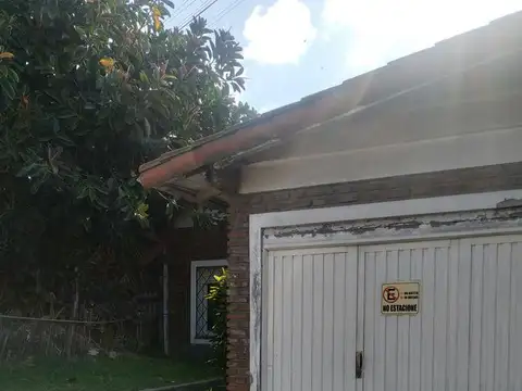 Casa en Venta en San Miguel, USD 130.000