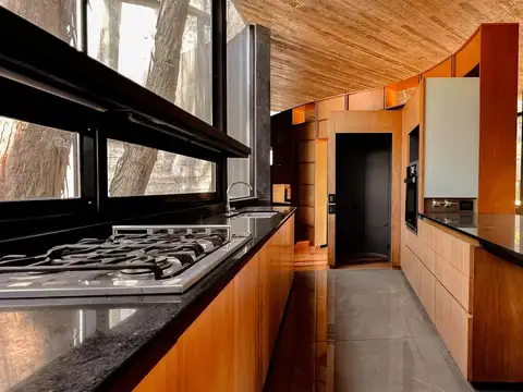 VENTA | CASA  5 AMBIENTES | BARRIO PRIVADO LAS PRUNAS