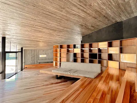 VENTA | CASA  5 AMBIENTES | BARRIO PRIVADO LAS PRUNAS