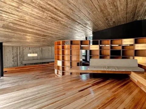 VENTA | CASA  5 AMBIENTES | BARRIO PRIVADO LAS PRUNAS