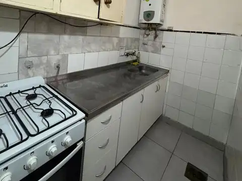 Departamento en Alquiler Permite mascota