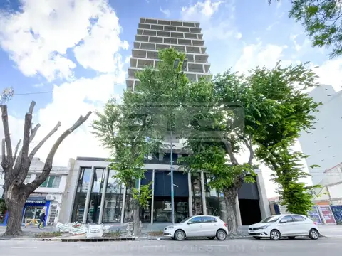 Local en Alquiler A Estrenar