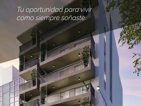 Departamento en Venta en Abasto, USD 199.585