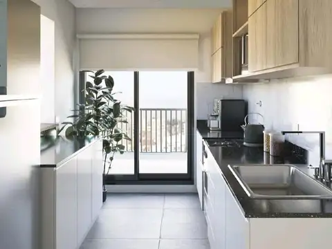 Departamento en Venta de 4 ambientes