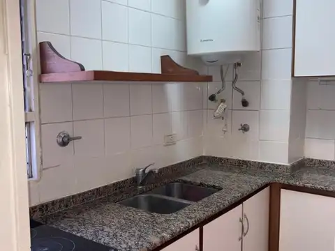 Departamento en Alquiler 40 años