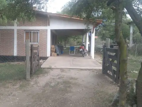 La Paz, Córdoba, Córdoba Province, Argentina 100