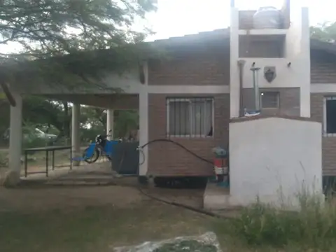 Casa en Venta en La Paz, USD 135.000