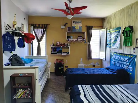 Casa en Villa Parque Sicardi