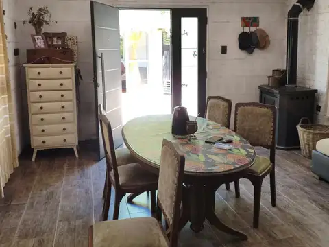 Casa en Venta en La Plata, USD 105.000