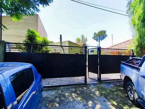 Casa en Villa Parque Sicardi