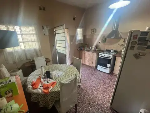 El Callao e/ Yermoli y Hipólito Bouchard