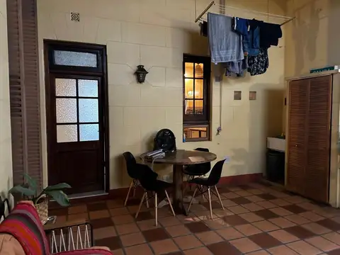 Depto Tipo Casa en Venta 70 años
