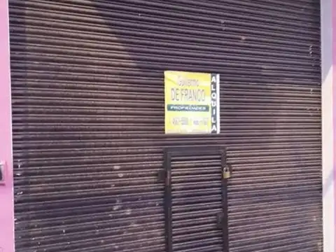 Local en Alquiler en Jose Clemente Paz, $ 2.200.000