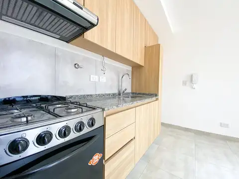 Departamento en Venta en Quilmes, USD 95.000