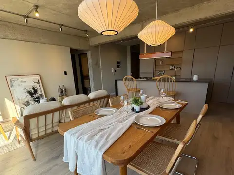 Departamento en Venta de 4 ambientes