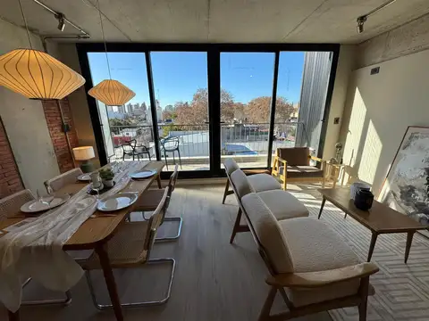 Departamento en Venta en Pichincha, USD 236.700