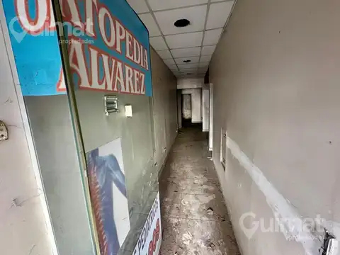 Local en Venta en Boca, USD 220.000