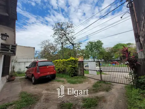 Terreno - Venta - Argentina, San Miguel de Tucumán - Av. Adolfo de la Vega 400