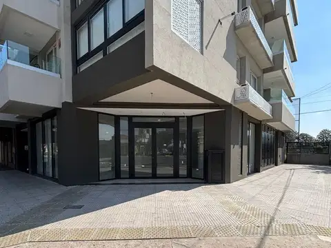 Monoambiente a estrenar