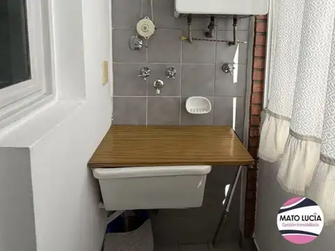 Departamento en Venta en Villa Luro, USD 97.000